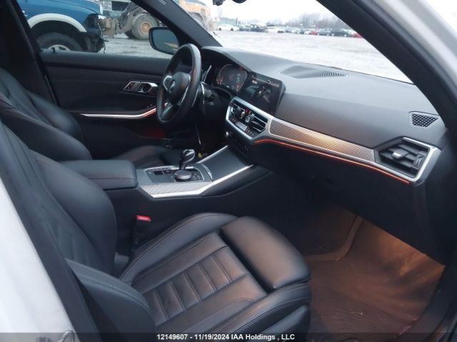 WBA5R7C52KAE82561 2019 BMW