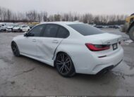 WBA5R7C52KAE82561 2019 BMW