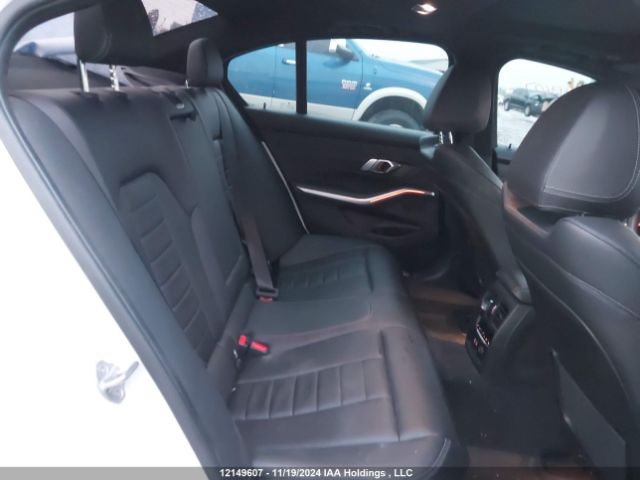 WBA5R7C52KAE82561 2019 BMW