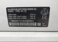 WBA5R7C52KAE82561 2019 BMW