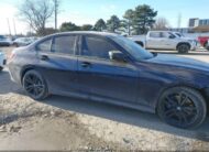 WBA5R7C53KFH20968 2019 BMW