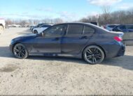 WBA5R7C53KFH20968 2019 BMW