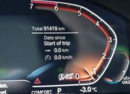 WBA5R7C53KFH20968 2019 BMW