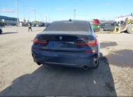 WBA5R7C53KFH20968 2019 BMW