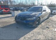 WBA5R7C53KFH20968 2019 BMW