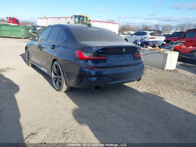 WBA5R7C53KFH20968 2019 BMW