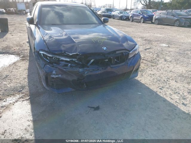 WBA5R7C53KFH20968 2019 BMW