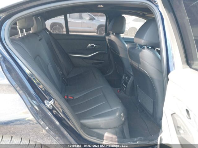 WBA5R7C53KFH20968 2019 BMW