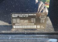 WBA5R7C53KFH20968 2019 BMW