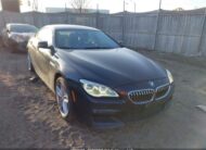 WBA6D2C50GGT65830 2016 BMW