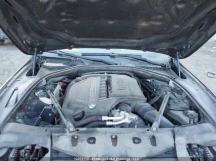WBA6D2C50GGT65830 2016 BMW