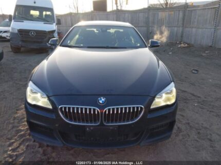 WBA6D2C50GGT65830 2016 BMW