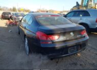WBA6D2C50GGT65830 2016 BMW