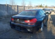 WBA6D2C50GGT65830 2016 BMW