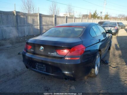 WBA6D2C50GGT65830 2016 BMW