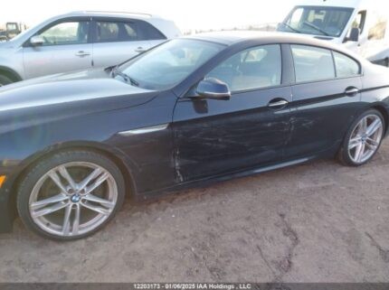 WBA6D2C50GGT65830 2016 BMW