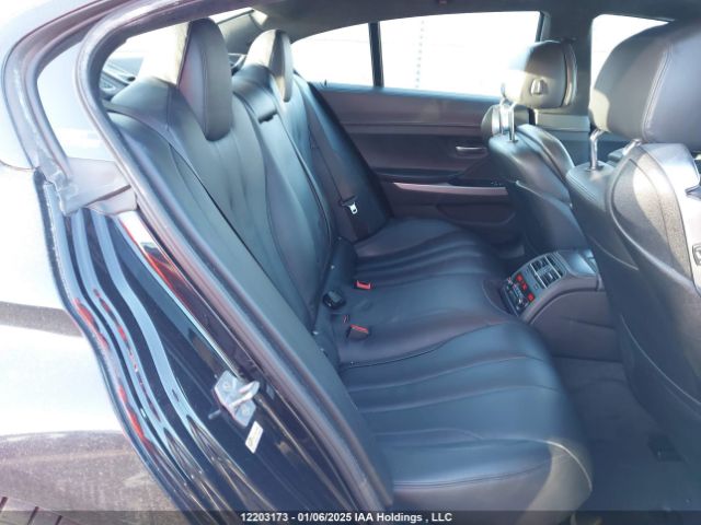 WBA6D2C50GGT65830 2016 BMW