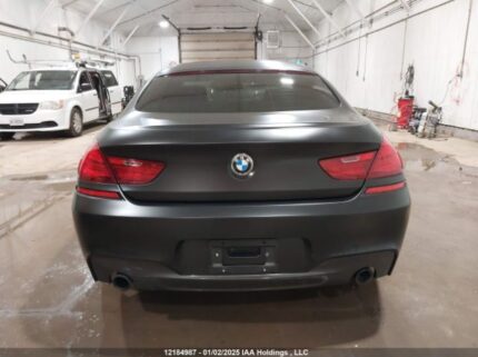 WBA6D2C51HGT66373 2017 BMW