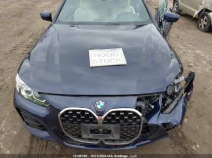WBA73AP03MCH11617 2021 BMW