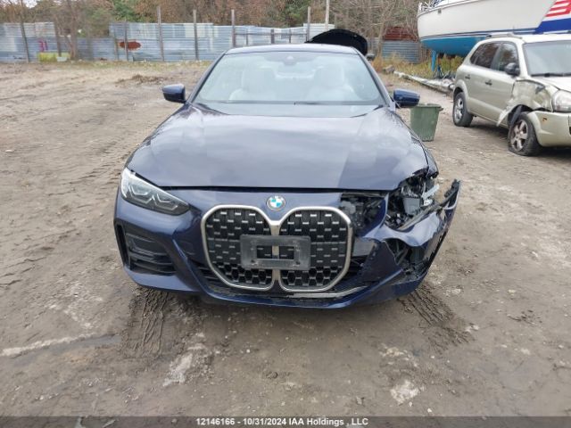 WBA73AP03MCH11617 2021 BMW