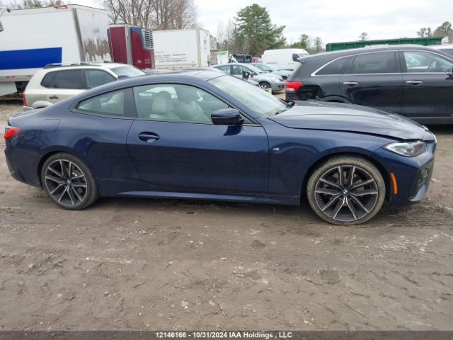 WBA73AP03MCH11617 2021 BMW