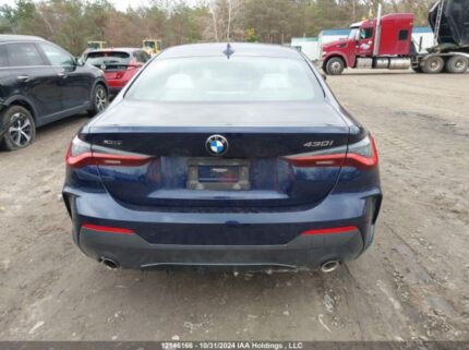 WBA73AP03MCH11617 2021 BMW
