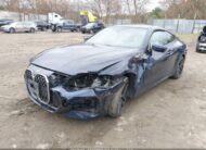 WBA73AP03MCH11617 2021 BMW