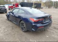 WBA73AP03MCH11617 2021 BMW
