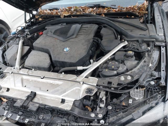 WBA73AP07MCF13462 2021 BMW