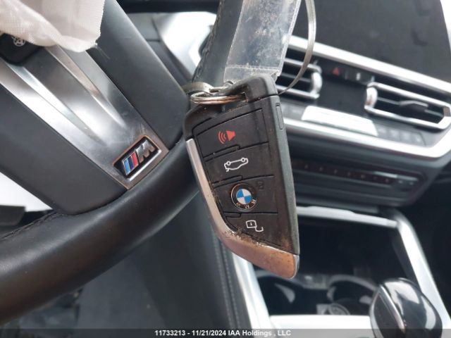 WBA73AP07MCF13462 2021 BMW