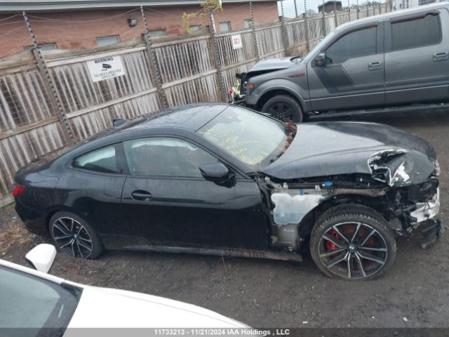 WBA73AP07MCF13462 2021 BMW