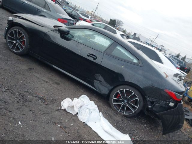 WBA73AP07MCF13462 2021 BMW