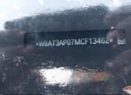 WBA73AP07MCF13462 2021 BMW