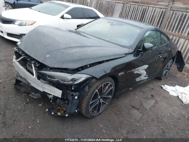 WBA73AP07MCF13462 2021 BMW