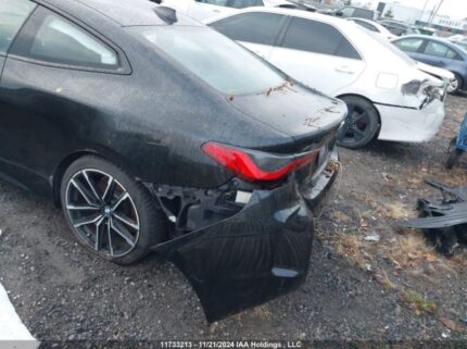 WBA73AP07MCF13462 2021 BMW