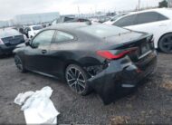 WBA73AP07MCF13462 2021 BMW