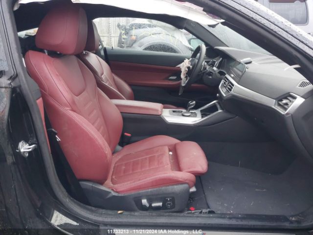 WBA73AP07MCF13462 2021 BMW