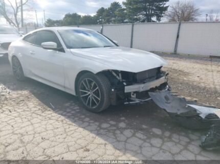 WBA73AP07NCH99346 2022 BMW