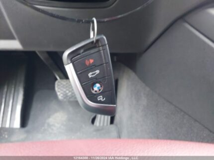WBA73AP07NCH99346 2022 BMW