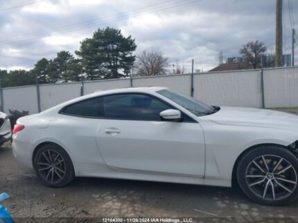 WBA73AP07NCH99346 2022 BMW