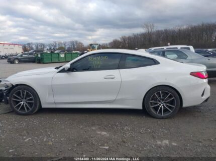 WBA73AP07NCH99346 2022 BMW