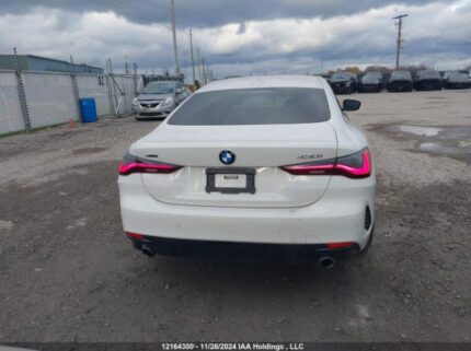 WBA73AP07NCH99346 2022 BMW