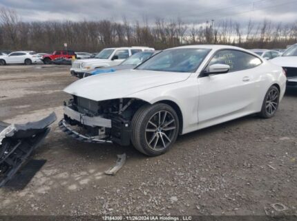 WBA73AP07NCH99346 2022 BMW
