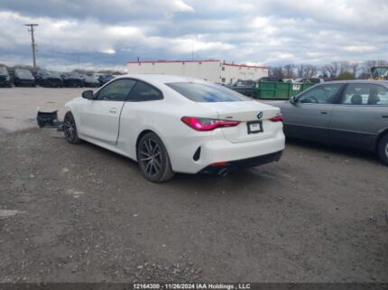 WBA73AP07NCH99346 2022 BMW