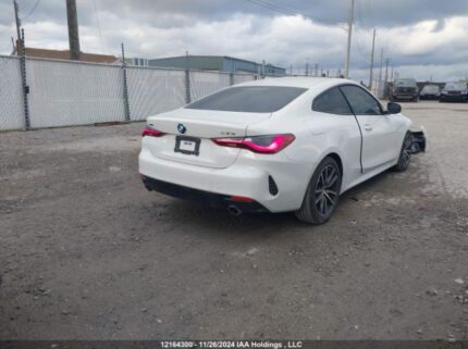 WBA73AP07NCH99346 2022 BMW