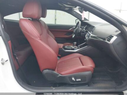 WBA73AP07NCH99346 2022 BMW