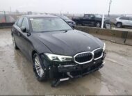 WBA83FF00PFN44376 2023 BMW