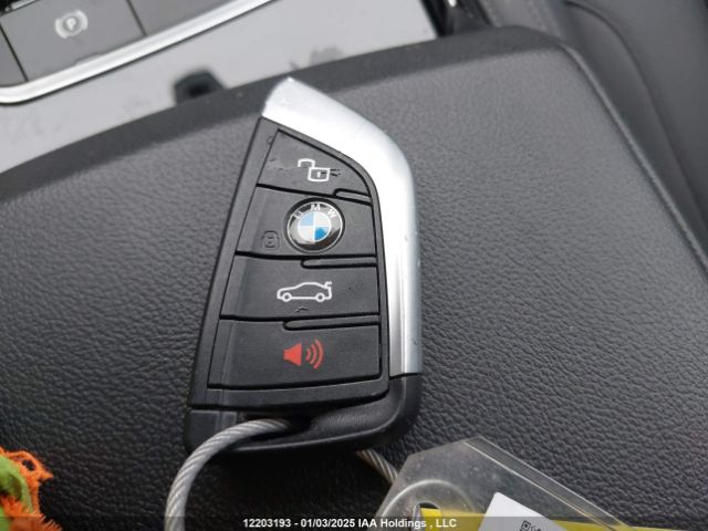 WBA83FF00PFN44376 2023 BMW