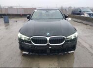 WBA83FF00PFN44376 2023 BMW