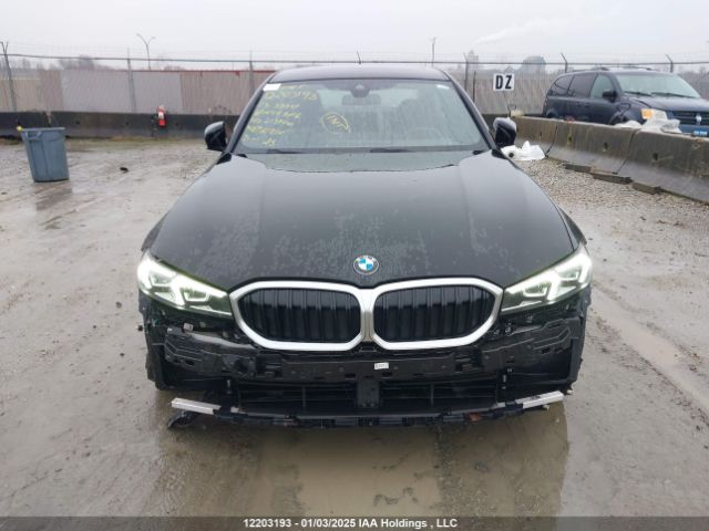 WBA83FF00PFN44376 2023 BMW